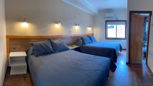 Residencial Victoria Said, Colbún