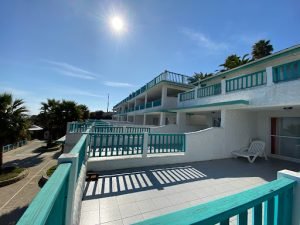 Resort Riu-Tai, Algarrobo