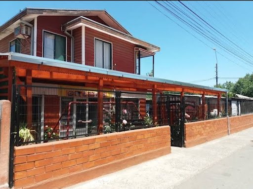 Restaurant Y Residencial AN-ROS, Bío Bío