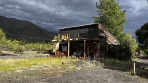 Rincón del Montañes, Bío Bío