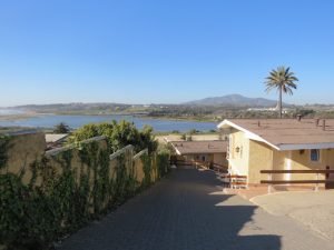 Riomar Apart Hotel, Renaca