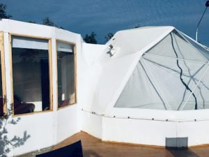 Riveradelmaule, Constitucion