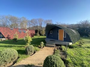 Rucatalca Bed and Breakfast, Chimbarongo