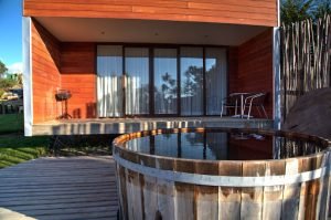 Ruka Lobos, Cardenal Caro