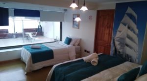 Sangucheria Agustina Gourmet, Renaca