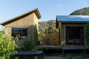 Santa Cruz Adventure, Lolol