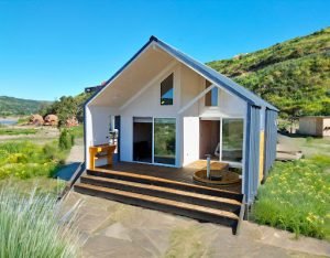 Santo Domingo Lodge, Cardenal Caro