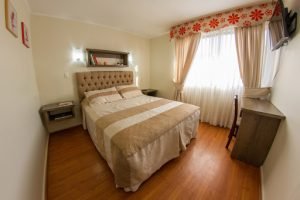 Senna Departamentos amoblados, Machali