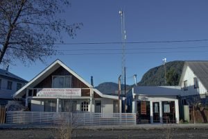 Servicios Turísticos Rencoret, Palena