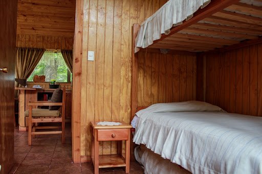 Shangrila Patagonia Aysen, Aysén