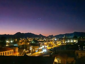 Sheuen Patagonia, Última Esperanza