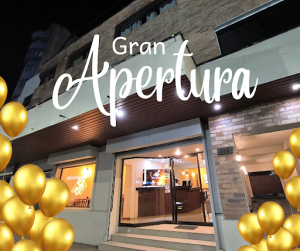 Sky Hotel Plaza, Osorno