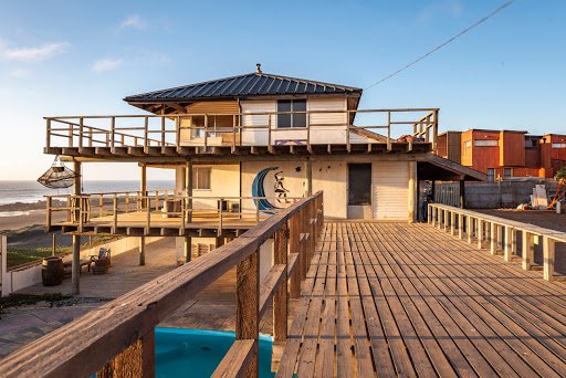 SudEste Hostel, Cardenal Caro