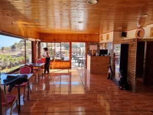 Terraza Restaurant, Algarrobo