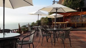 Terrazas del Mar, Valparaíso