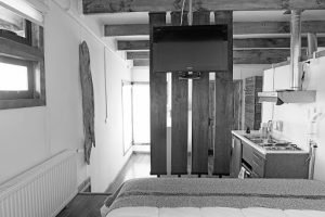 Toore Patagonia, Puerto Natales