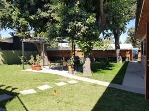 Trabatel Graneros, Cachapoal