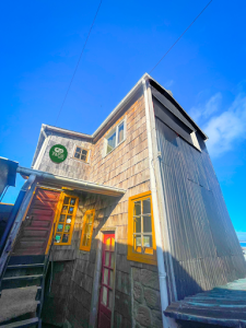 Travesía Htl & Tea, Ancud