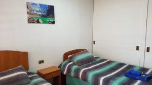 Turismo Fortaleza Patagonia, Puerto Natales