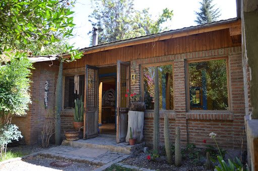 Villaguay B&B, Catemu