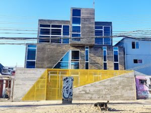 Vistara Suites, Alto Hospicio