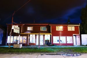Yagan House, Puerto Natales
