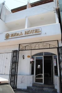 Zigal Hotel Antofagasta, Antofagasta