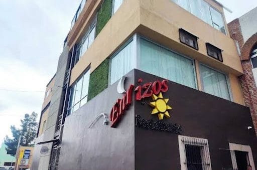 AB Bed and Breakfast-Chihuahua