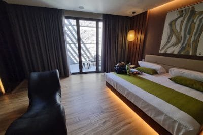 AIKA Motel Boutique-Queretaro