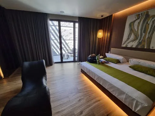 AIKA Motel Boutique | Queretaro