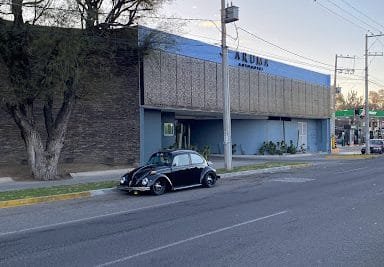 Aruma Autohotel-Aguascalientes