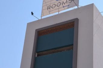 Auto Hotel BONSAI-Morelia