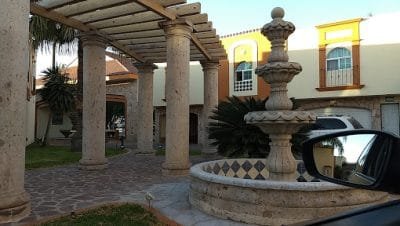 Auto Hotel Gran Riscal-Leon