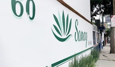 Auto Hotel Samay-Morelia