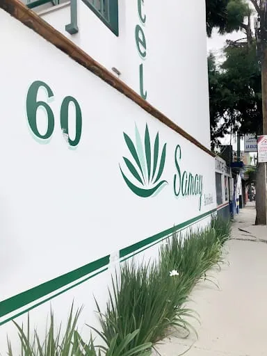 Auto Hotel Samay | Morelia
