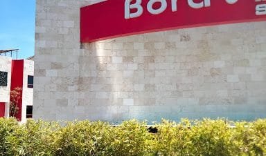 BORA BORA Suites & Villas-Queretaro