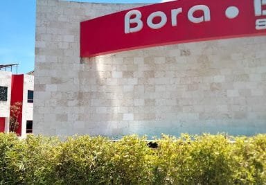 BORA BORA Suites & Villas-Queretaro