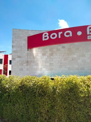 BORA BORA Suites & Villas | Queretaro