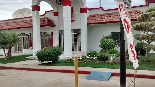 Buho's motel | Hermosillo