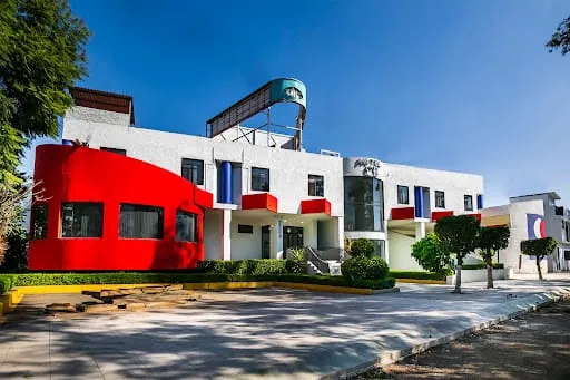 Capital O Hotel Casa Blanca | Morelia