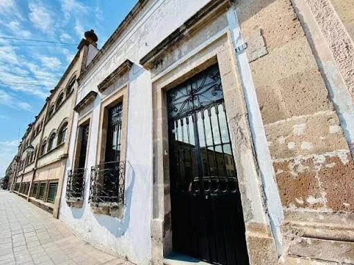 Casa Aura | Morelia