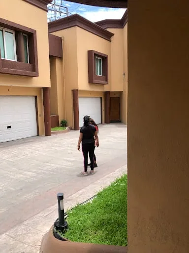 Dali Motel | Monterrey