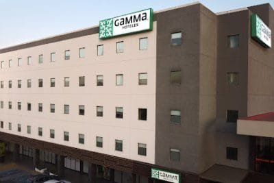 Gamma-Queretaro