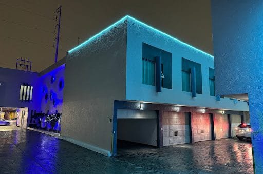 Grand Motel-Monterrey