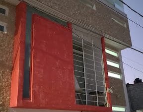 Hospedaje Casa Vazquez-Pachuca