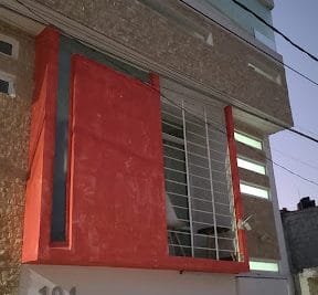 Hospedaje Casa Vazquez-Pachuca