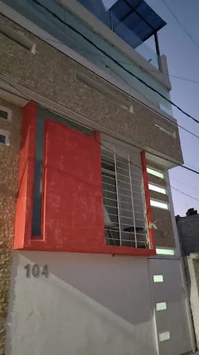 Hospedaje Casa Vazquez | Pachuca