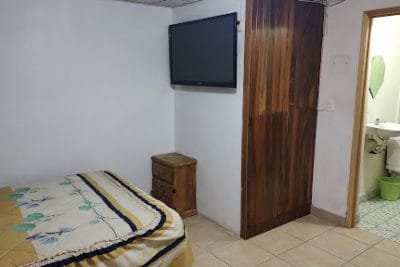 Hostal Makea-Pachuca