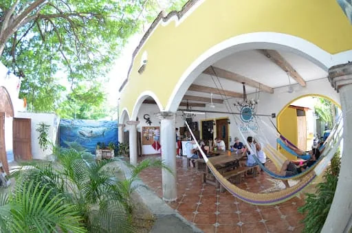 Hostel Ka'beh | Cancún