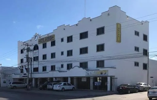 Hotel Avenida | Cancún